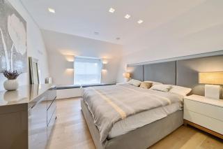 Luxury 2Bed Hyde Park Penthouse with Rooftop - Londres - 1