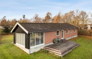 Nice Home In Nykøbing Sj With Wifi - Nyrup - 2