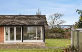 Nice Home In Nykøbing Sj With Wifi - Nyrup - 1