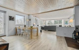 Nice Home In Nykøbing Sj With Wifi - Nyrup - 9