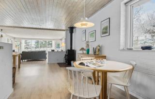Nice Home In Nykøbing Sj With Wifi - Nyrup - 6