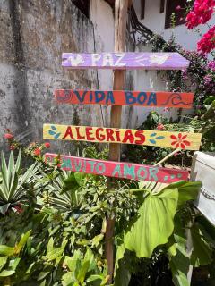 Suíte Pé na Areia - Super Local - Jericoacoara - 2