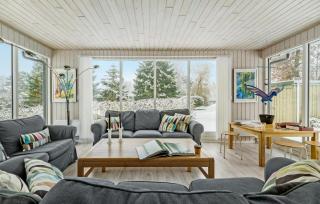 Nice Home In Nykøbing Sj With Wifi - Nyrup - 6