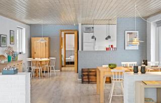 Nice Home In Nykøbing Sj With Wifi - Nyrup - 3