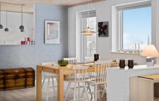 Nice Home In Nykøbing Sj With Wifi - Nyrup - 2