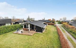 Beautiful Home In Odder With Wifi - Odder - 0