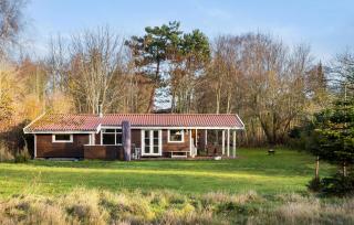 Gorgeous Home In Sjællands Odde - Yderby - 1