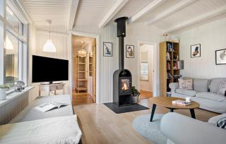 Gorgeous Home In Sjællands Odde - Yderby - 8