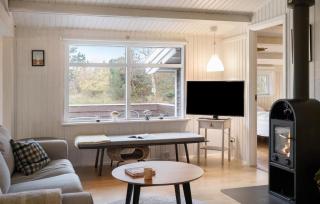 Gorgeous Home In Sjællands Odde - Yderby - 6