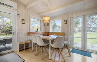 Gorgeous Home In Sjællands Odde - Yderby - 5
