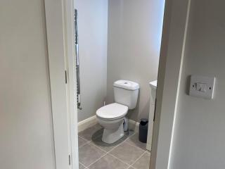 The Granary Apartments - Boyle - 5
