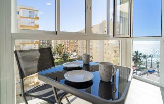 Cozy Apartment In Málaga - 8