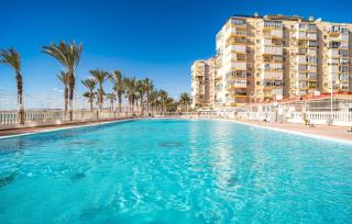 Cozy Apartment In Málaga - Málaga - 0