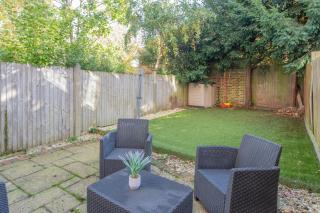 Brilliant Bromley, Spacious, Garden, Free Parking - Bromley - 5