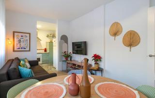 Awesome Apartment Torrox Costa - Torrox - 1