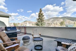 La Riva Del Lago Condo: Downtown, Close to Everything! - 8