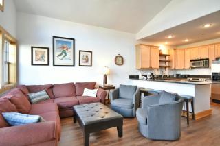 La Riva Del Lago Condo: Downtown, Close to Everything! - 7