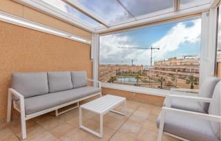 Cozy Home In Torre De La Horadada - Torre de la Horadada - 9