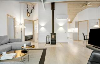 4 Bedroom Stunning Home In Hadsund - Hadsund - 5