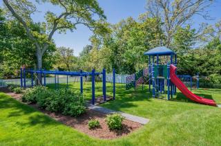 Estate with Private pool tennis court and playground - Harwich - 3