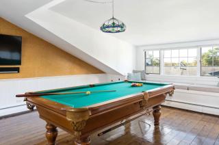 Estate with Private pool tennis court and playground - Harwich - 1