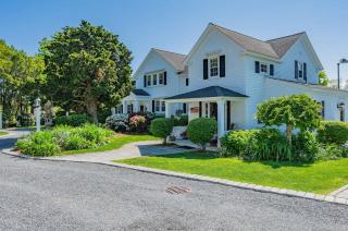 Estate with Private pool tennis court and playground - Harwich - 8