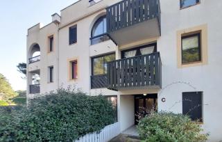 Pet Friendly Apartment - 1