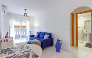 Stunning Apartment In Torrevieja - Torrevieja - 1