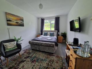 Cable Island Bed and Breakfast - Cork - 7