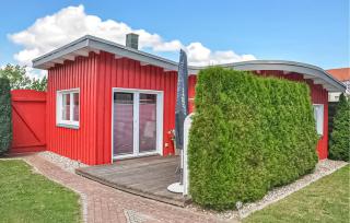 Ferienhaus Wolgast - 0