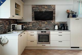 App 28 Villa Regina Maris - Bansin - 9