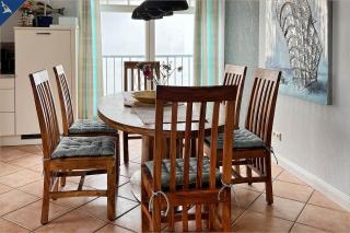App 28 Villa Regina Maris - Bansin - 7