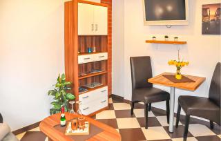 Ferienhaus Wolgast - 7