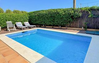 3 Bedroom Amazing Home In Pineda De Mar - Pineda de Mar - 1