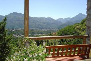 Il Trebbio - Barga - 5