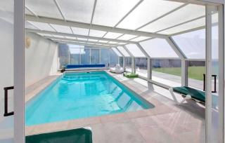 Amazing Home In Jugon-Les-Lacs - 0