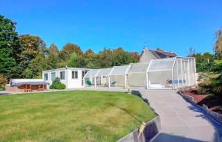 Amazing Home In Jugon-Les-Lacs - Jugon Les Lacs - 2
