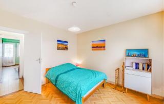 1 Bedroom Beautiful Home In Royan - Royan - 5