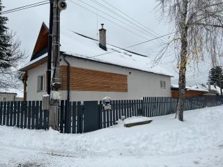 Ubytovanie u Starostu - Veľká Lehota - 6