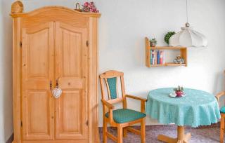Ferienwohnung Friedrichroda - Friedrichroda - 8