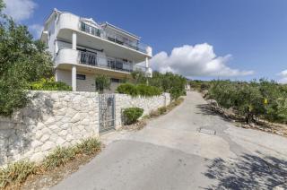 Apartments Mil - Sevid - 0