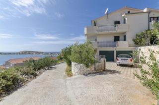 Apartments Mil - Sevid - 1