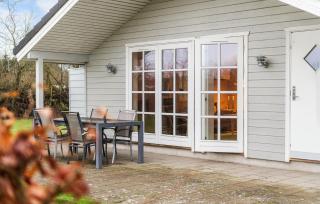 2 Bedroom Cozy Home In Hovborg - Hovborg - 9