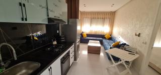 studio mehdia surf plage - 6