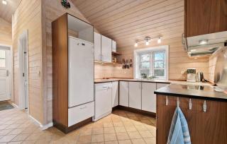 2 Bedroom Cozy Home In Hovborg - Hovborg - 4
