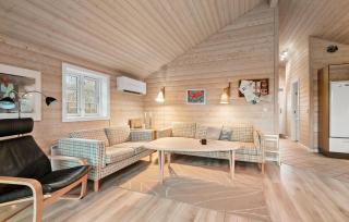 2 Bedroom Cozy Home In Hovborg - Hovborg - 7