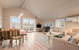 2 Bedroom Cozy Home In Hovborg - Hovborg - 8