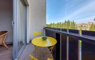 Lovely Apartment In Saint-Georges-De-Didon - 2