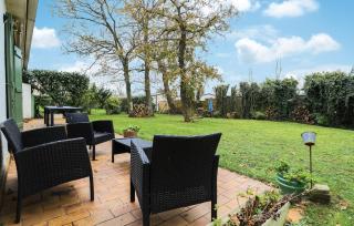 3 Bedroom Cozy Home In Le Touquet - 8