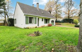 3 Bedroom Cozy Home In Le Touquet - 1